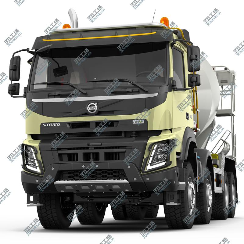 images/goods_img/202104093/Volvo FMX 2014 Mixer/2.jpg